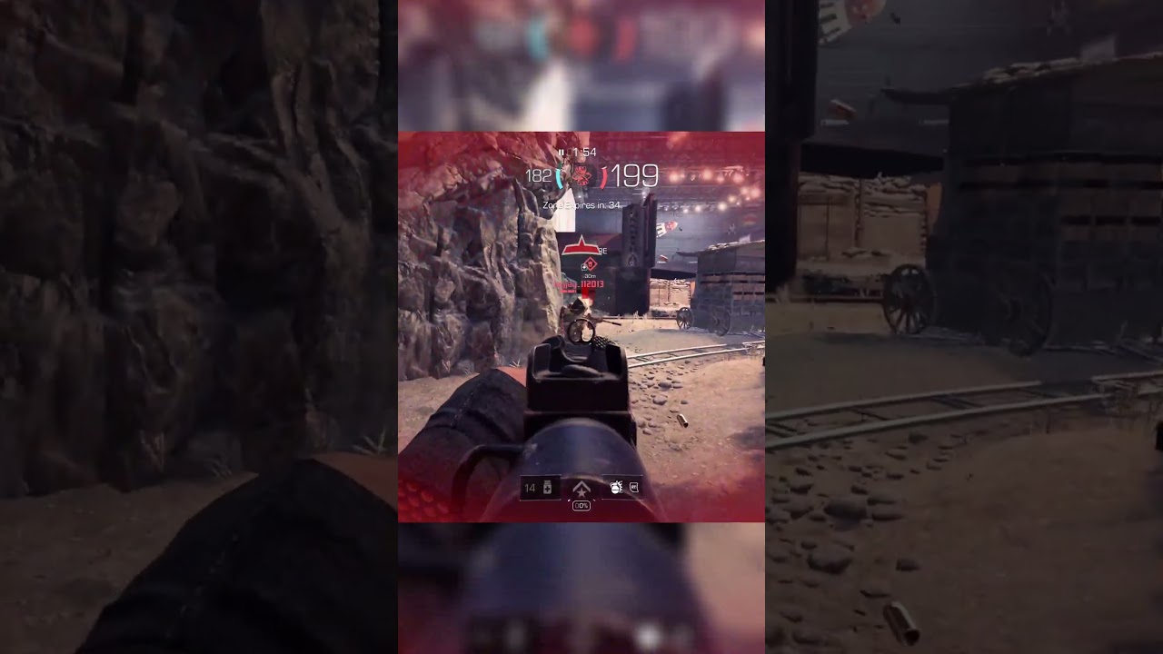 THE BEST XDEFIANT MOVEMENT PLAYER 😱 