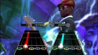 Guitar Hero World Tour Pro face off: Jessica - Allman Brothers Band