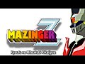 Mazinger z tema de batalla kyoufu no mitsukubi kikaijyuu