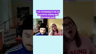 I Ask A Criminologist About Interviewing Incels