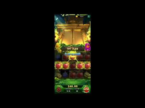 Rakin Bacon Slot Machine | 88 cents bet | 45 free games | June 6, 2025