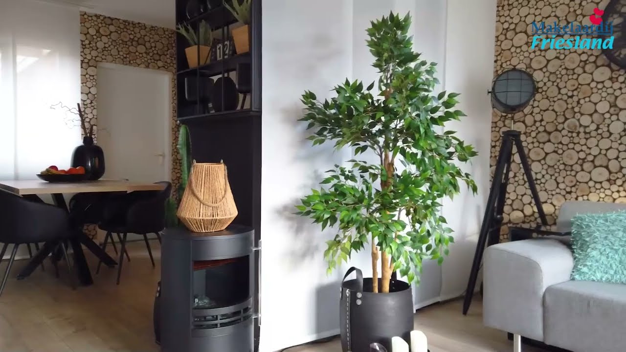 Hoekwoning in Bolsward - Makelaardij Friesland