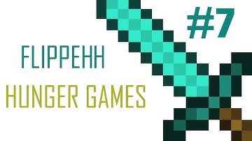 MCPVP Hunger Games #7 | Sky Campers Galore !