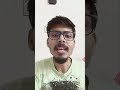 Apologies🙏 and Review for Free Test Series CA INTER,- Jan 26
