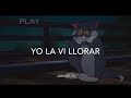 (LETRA) Yo La Vi Llorar-Junior H [PREVIEW]