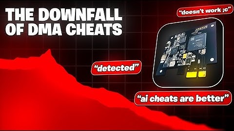 Legit Cheating In Unreal Ranked Lobbies Using BattleAI