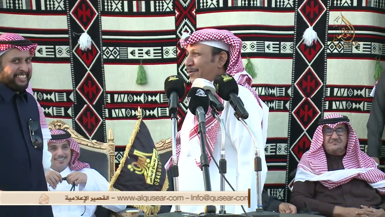 هذا صقر البقيلي نقلب الدنيا على شانه 👏 وصل العطياني × فواز العزيزي ™ جده - ١٤٤٦/٧/٢ه‍ـ