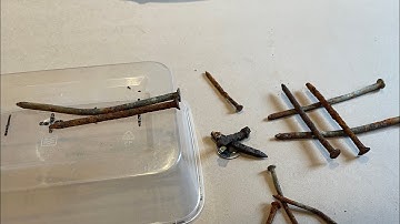 Version 1.08 Nokta Legend on small silver Amongst Iron | Metal Detecting Uk