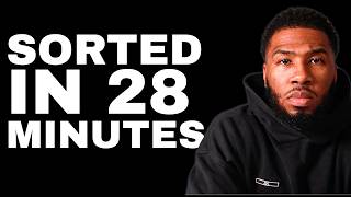 I Organised 4,000 Serato Tracks in 28 Minutes (New System)