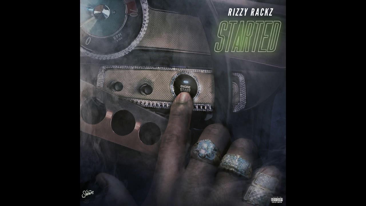 在 YouTube 上觀看「Started - @RizzyRackz (Audio) (Prod by @YungDzaBeats )」 在 YouTube 上觀看「Started - @RizzyRackz (Audio) (Prod by @YungDzaBeats )」