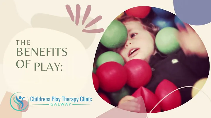 Children's Play Therapy Clinic Galway