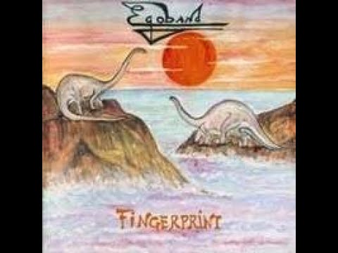 Eloiteron - Lost Paradise (1981) (Tachika Records reissue) Full
