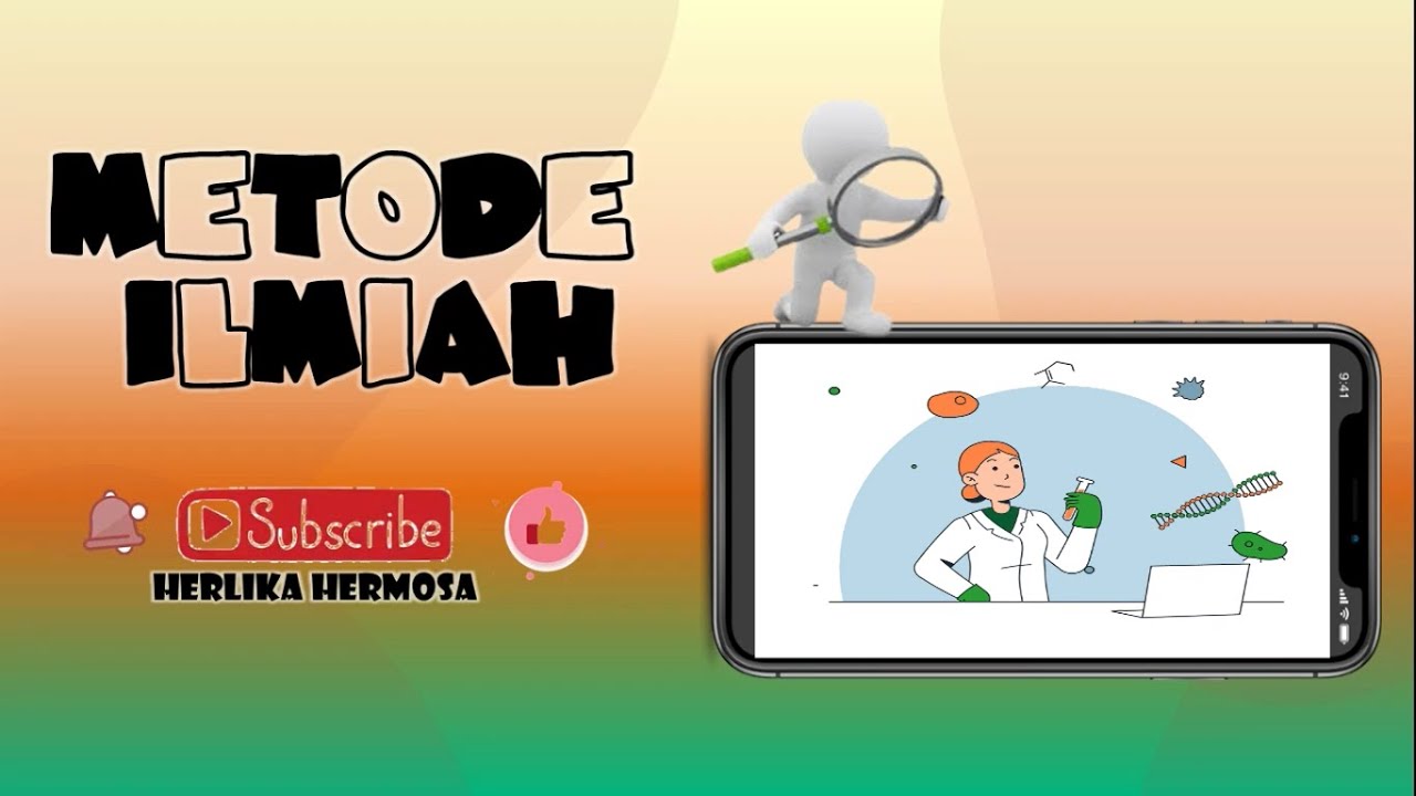 Metode Ilmiah 