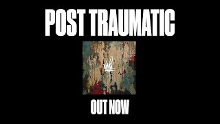 Mike Shinoda - Post Traumatic (Album Release Ad)