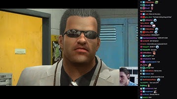 Jerma Streams [with Chat] - Dead Rising (Part 2 Finale)