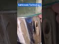 Custard Sauce Making Emulsifying Mixer Mayonnaise Making Mixer #mayonnaise #salad #homogenizer