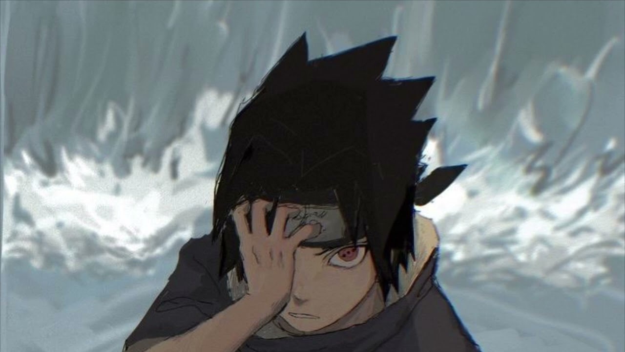 Paranoia - TomBrody. (Slowed). 