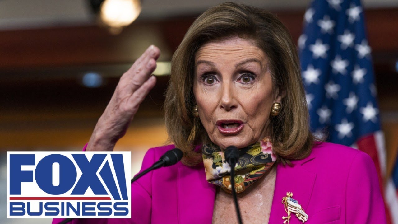 Pelosi leads push to curtail presidential power over border security