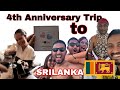 1 our anniversary trip to srilanka  assamesecoupleyoutuber