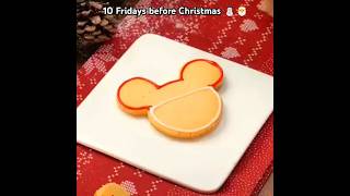 Only 10 Fridays Until Christmas! 🎄 #10FridaysLeft #ChristmasCountdown #HolidaySeason