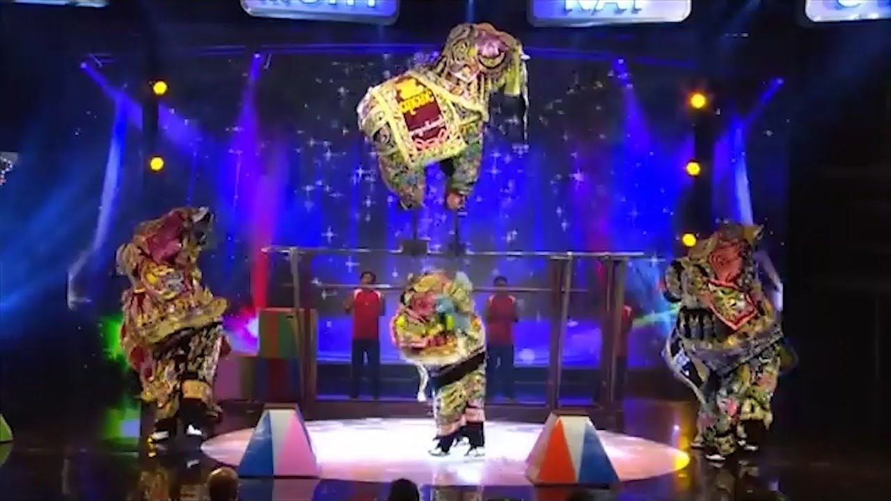 Ayar Maung Winner's Journey on Myanmar's Got Talent Season 4