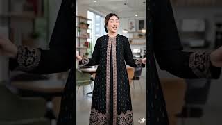 Sarae Abaya Turki Premium Cocok Banget Nih Buat Lebaran Nanti Bunda
