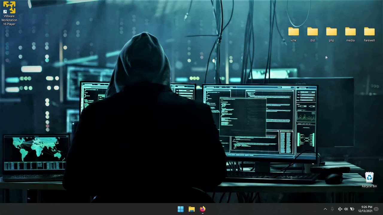 How to Install Kali Linux in VMware [Easy] Latest.