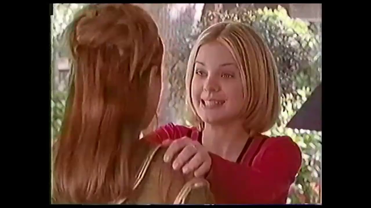 ZooG Weekendz Zenon: The Zequel Promo (March 9, 2001)