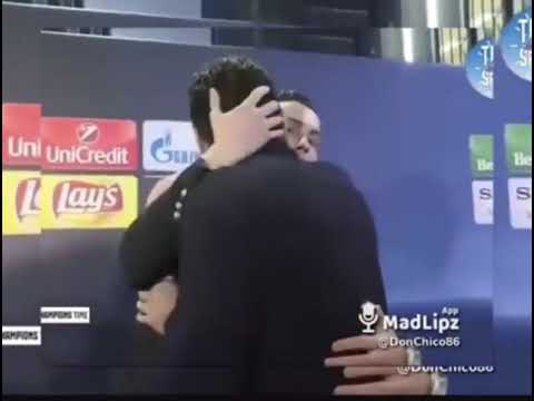 كاين شي ناس كيحمقوم بوسان وخا كورونا 