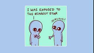 I love this comic and was bored. art by nathan w pyle. twitter -
twitter.com/thechrispavon instagram instagram.com/thechrispavon twitch
twitch.tv/thech...