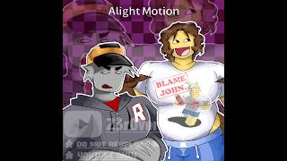 Richman Buildermon Animation Forsaken