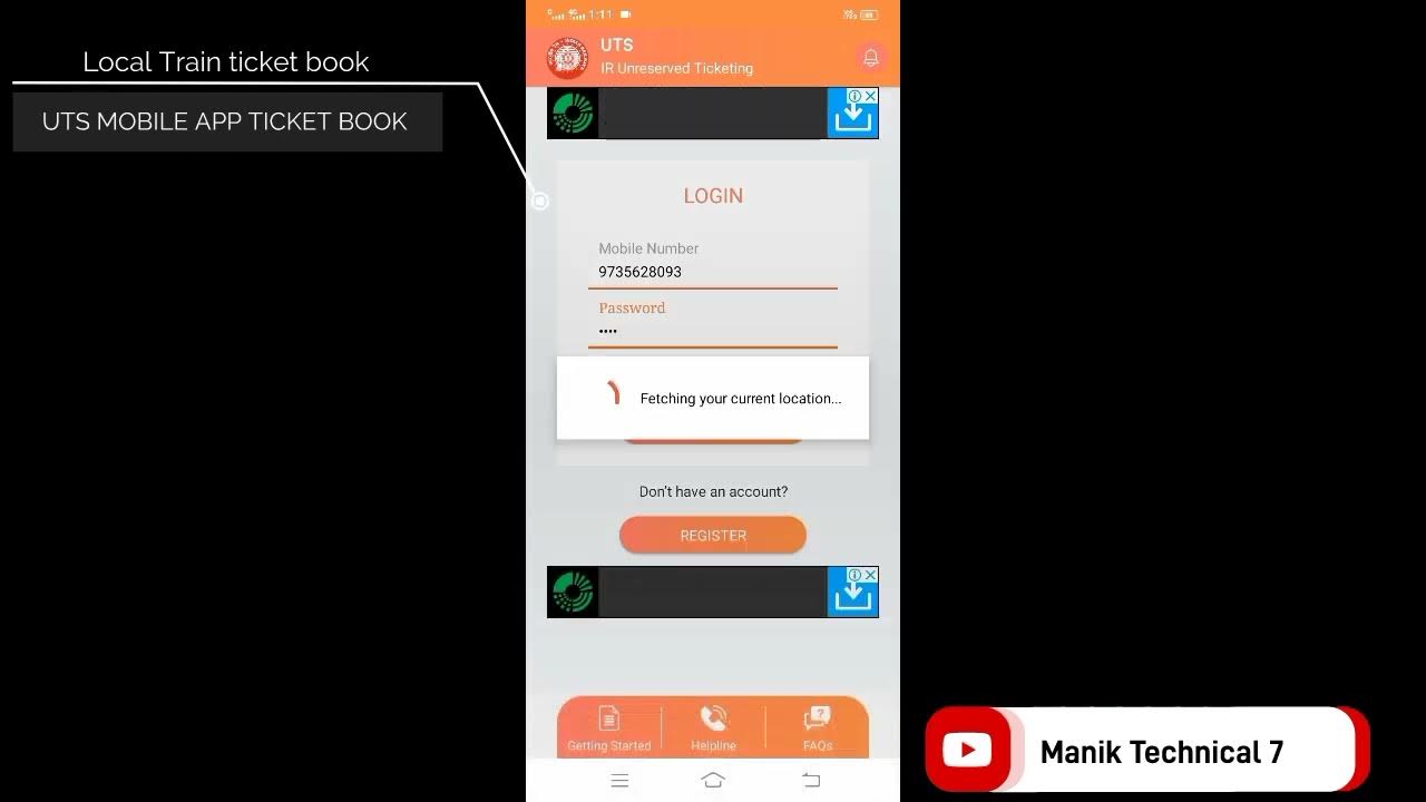 UTS Mobile Ticket Booking Local Train Ticket Book How To Book uts-mobile-ticket-booking-local-train-ticket-book-how-to-book