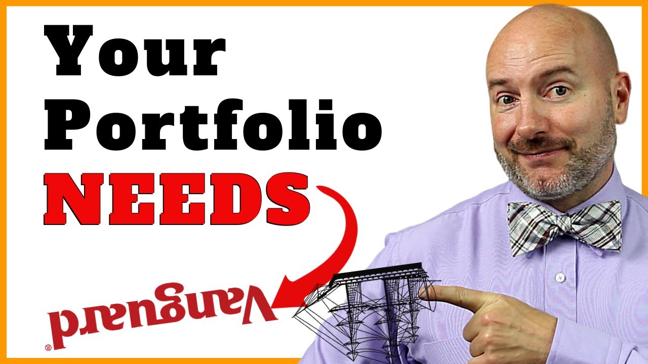 5 Best Vanguard ETFs Every Investor Needs to Own