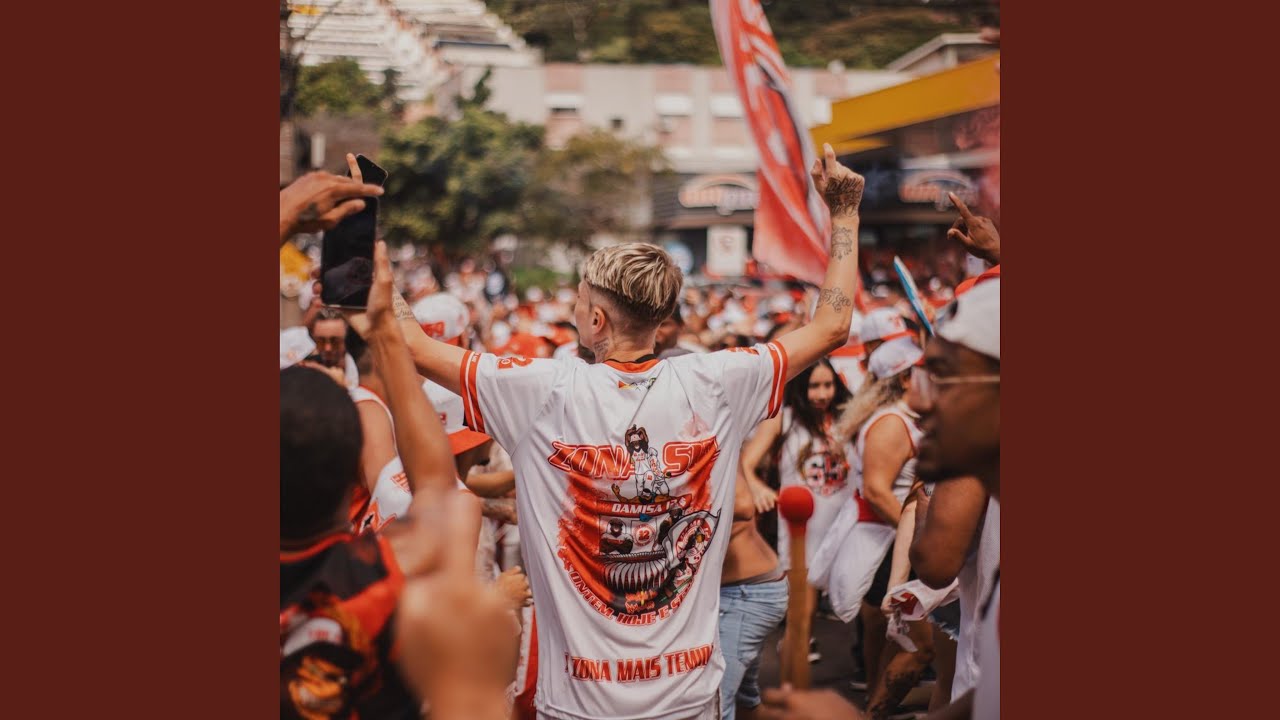 O Inter Vencerá (Ao Vivo)