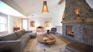43 Suffolk Street - The New Standard of Luxury in Sag Harbor Village