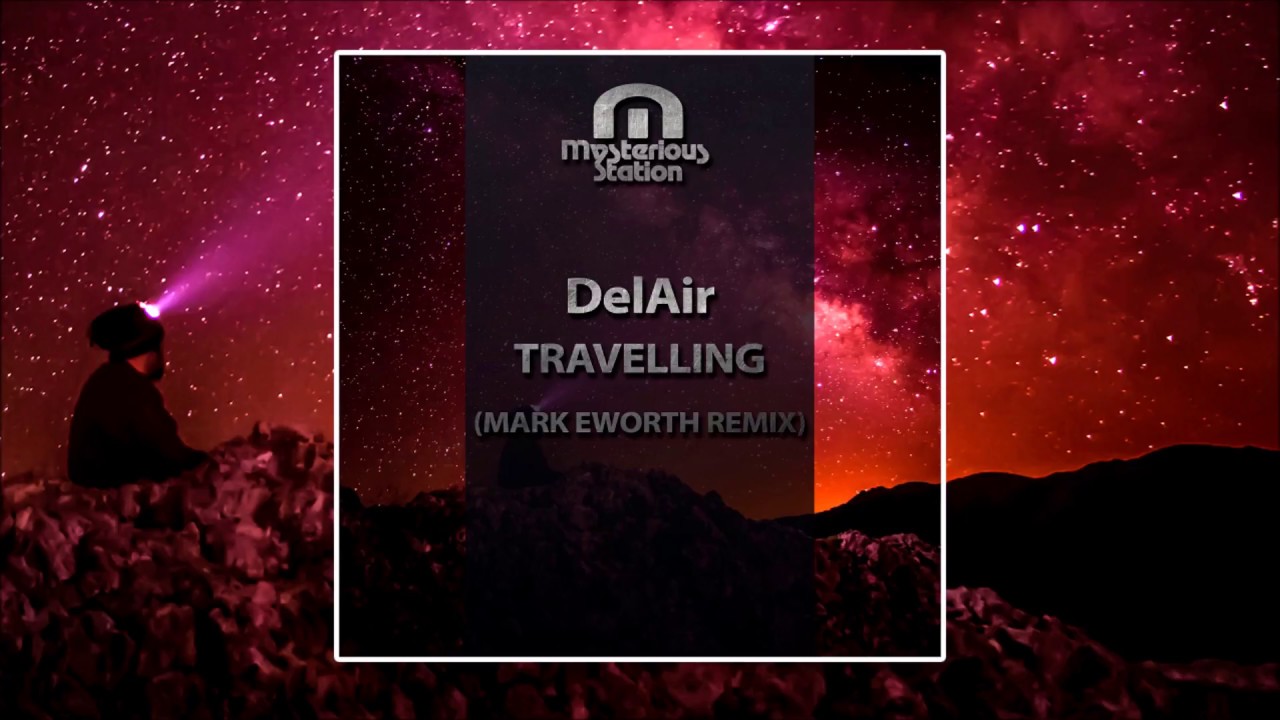 Mark Eworth - Simoon (Original Mix). Mark travel