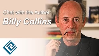 Writers' Conference | Chat with the Author: Billy Collins