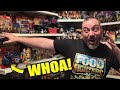 Inside Norway’s SECRET Walk-In Toy Museum! (Thundercats Grail, Bootleg Grayskull & 238 Ponies)