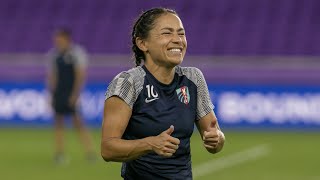 Mic'd Up: Lo'eau LaBonta Information