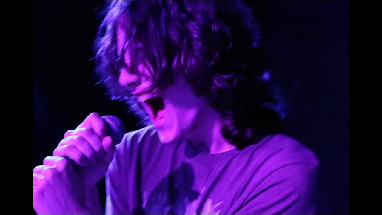 Vanastha - Transgenesis (Official Demo Video)