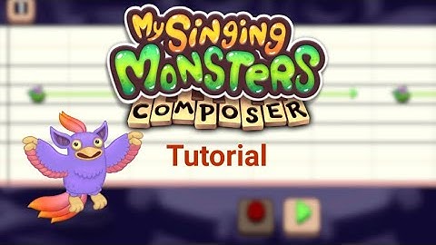 Earth Island Composer Tutorial - Tweedle