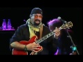 Steven Seagal –  Dust My Broom (Live 2014)