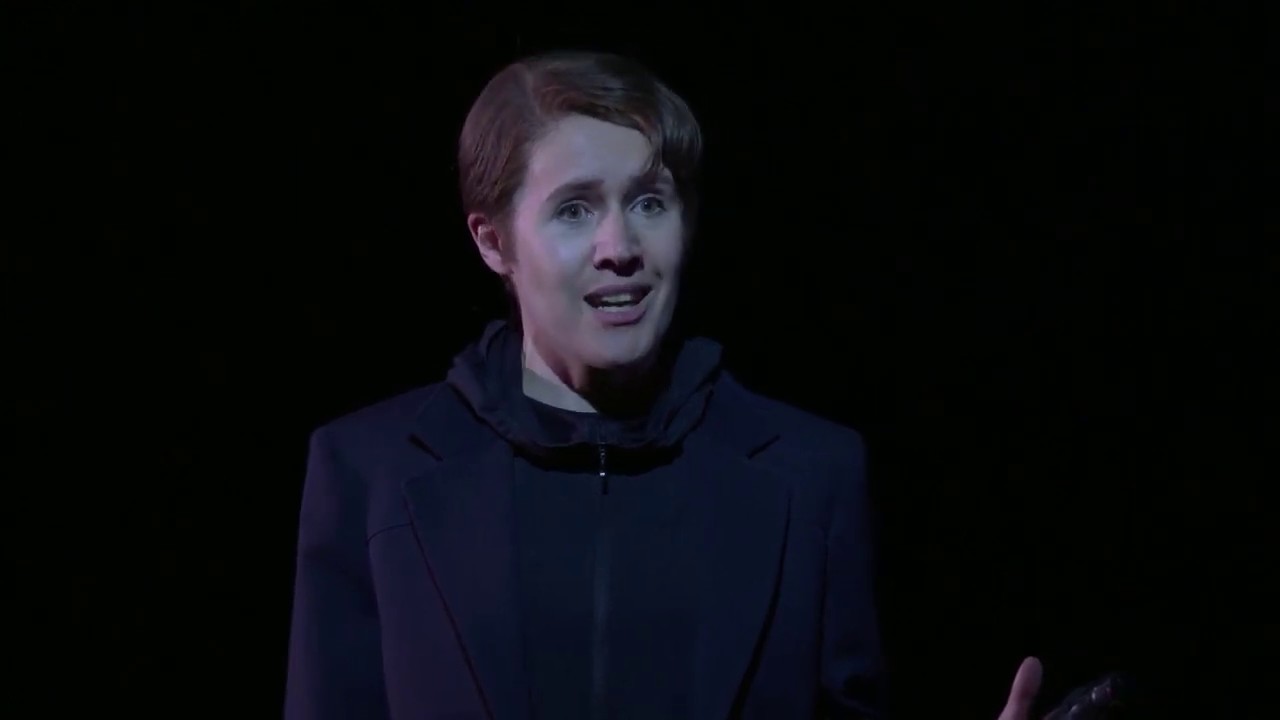 La clemenza di Tito - Parto ma tu ben mio | Glyndebourne