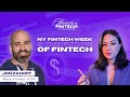 NY Fintech Week The Future Of Fintech With Jon Zanoff