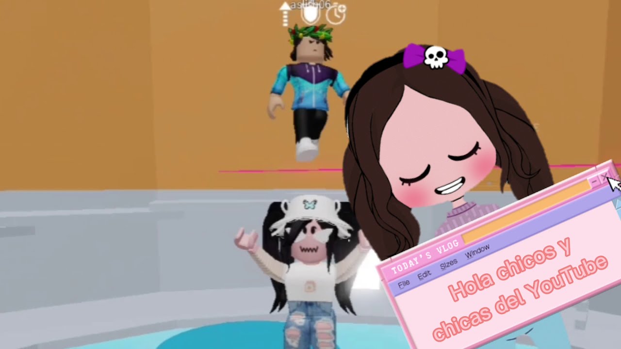 PASANDO TOWER OF HELL | ROBLOX | LITSA ROBLXX