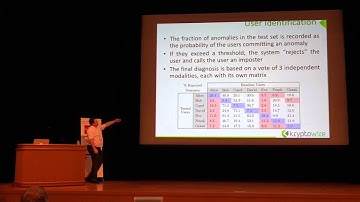Continuous Authentication on Mobile Devices Using Power Consumption, Touch Gestures and Physical ...
