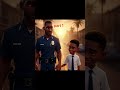 the police officer couldn't protect his only son 😭 part 1 #fypyoutube #fyp #newkidd #shortvideo