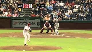2012/08/10 Doc's stellar start