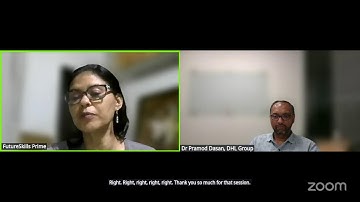 AICTE Online FDP - Generative AI Fluency