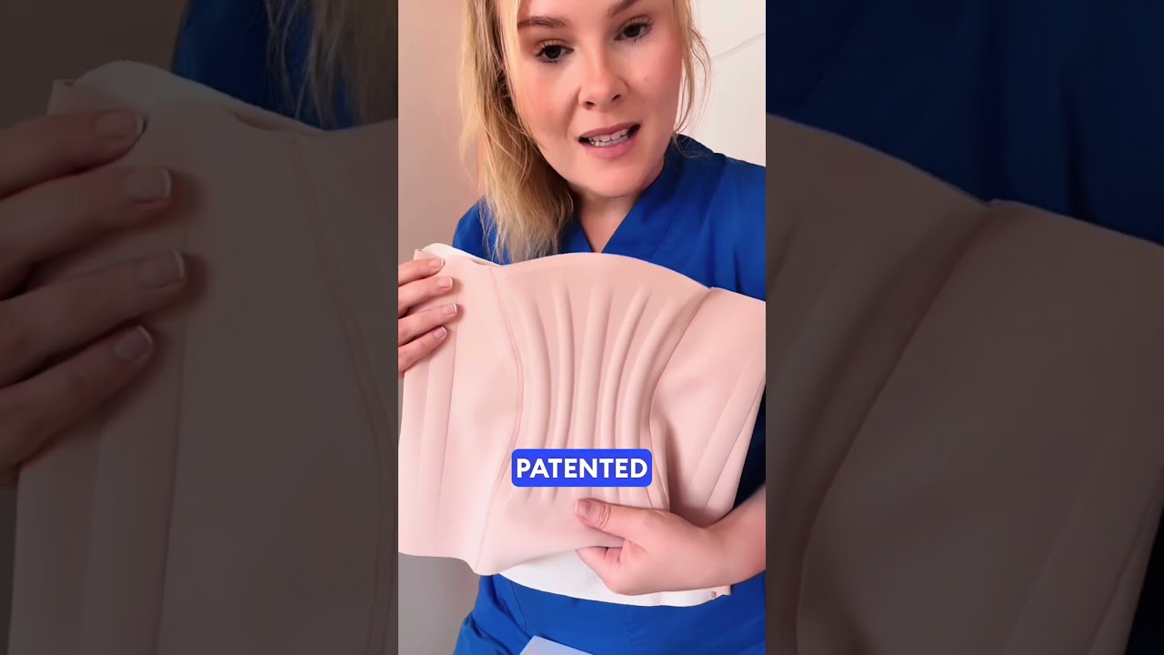 Gentle, expert support for your postpartum journey. 💙